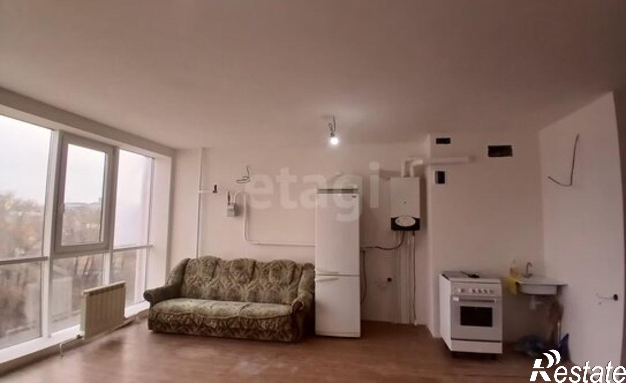 Купить квартиру за 4 700 000 рублей на улица Гоголя, 15Б