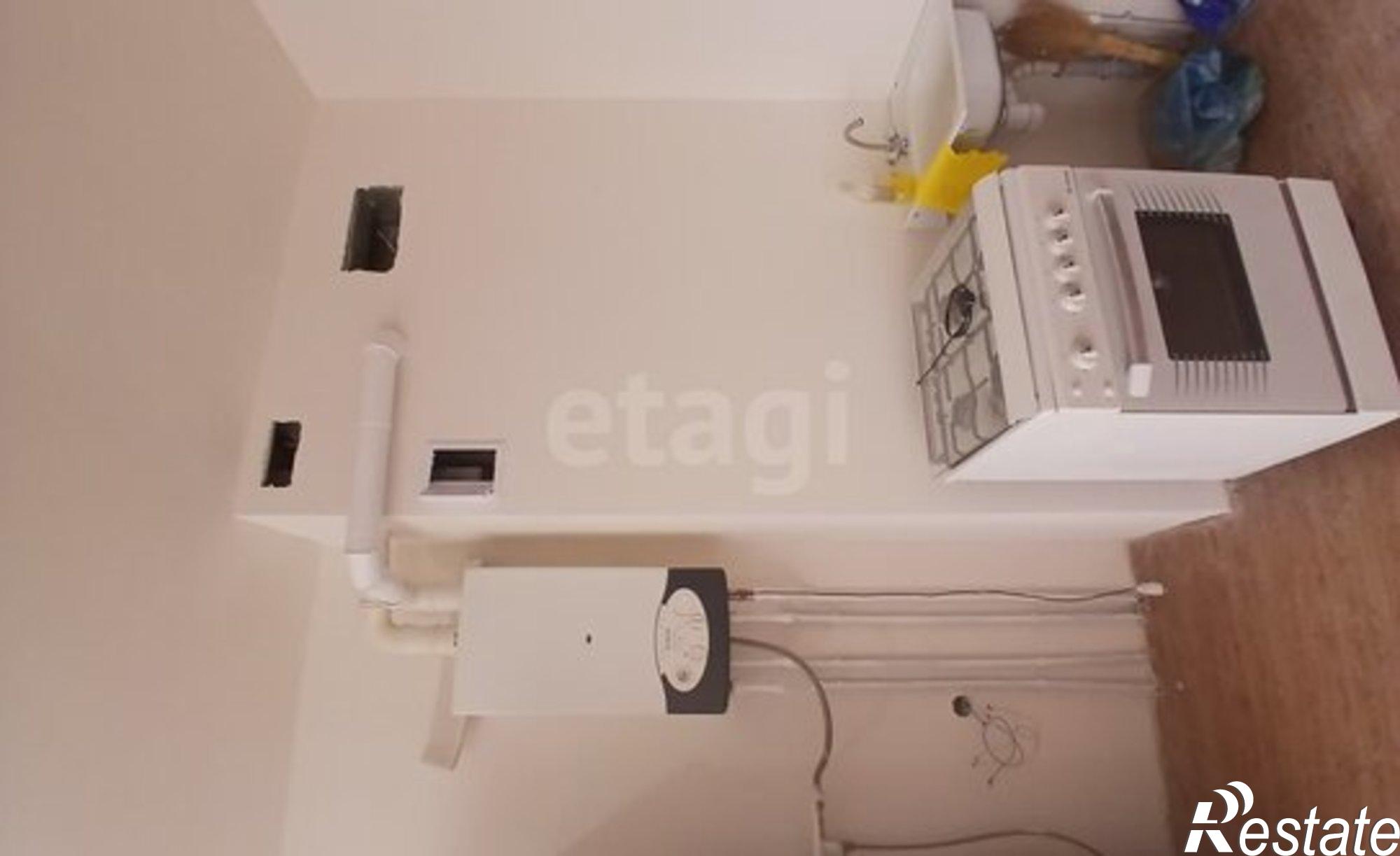 Купить квартиру за 4 700 000 рублей на улица Гоголя, 15Б