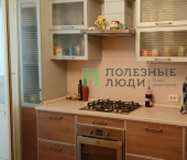 2-комн, 62кв м, этаж 3/7 ул Губкина, 42е