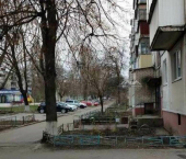 2-комн, 46кв м, этаж 4/5 проспект Богдана Хмельницкого, 112