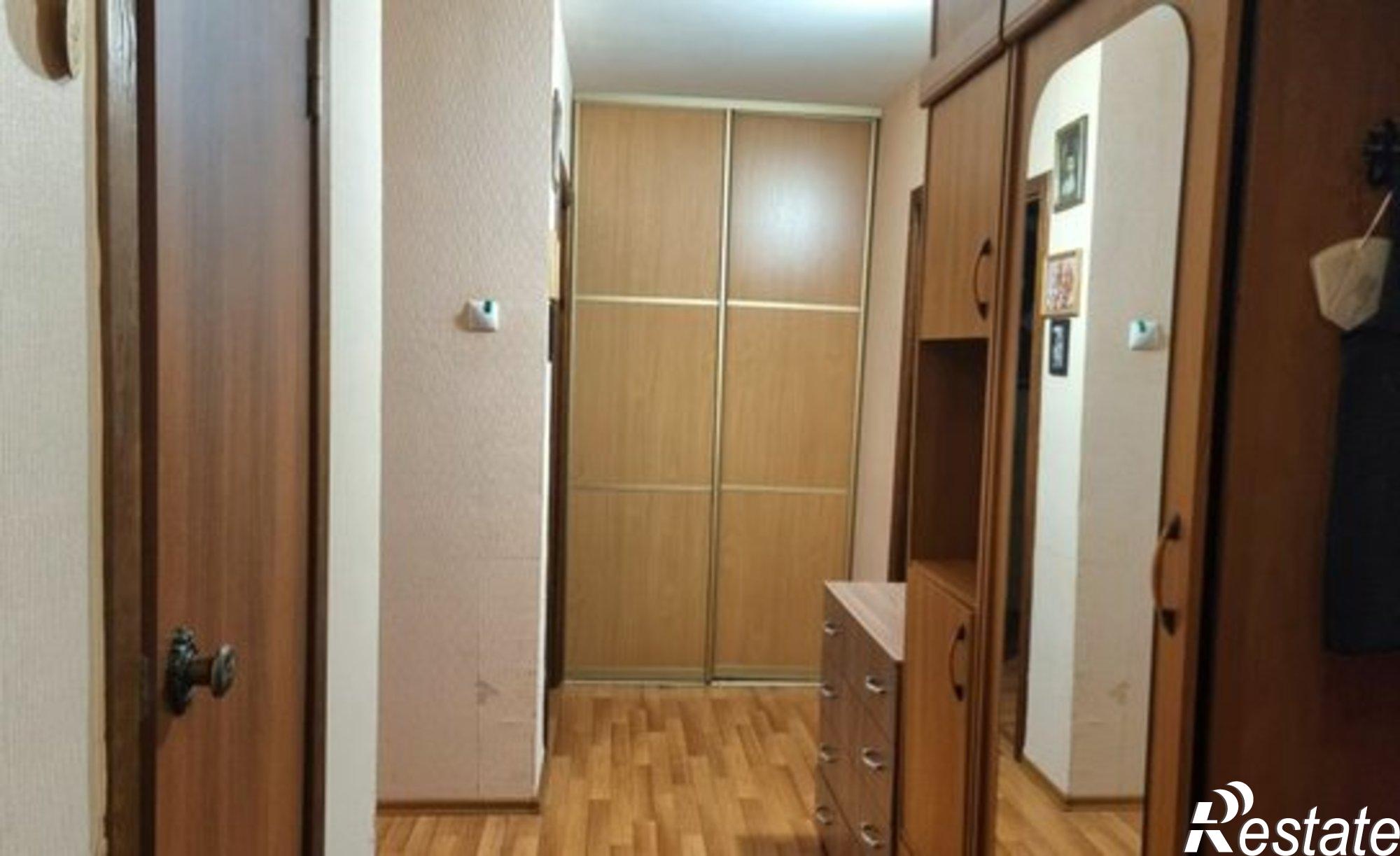 Купить квартиру за 6 300 000 рублей на ул Почтовая, 62в