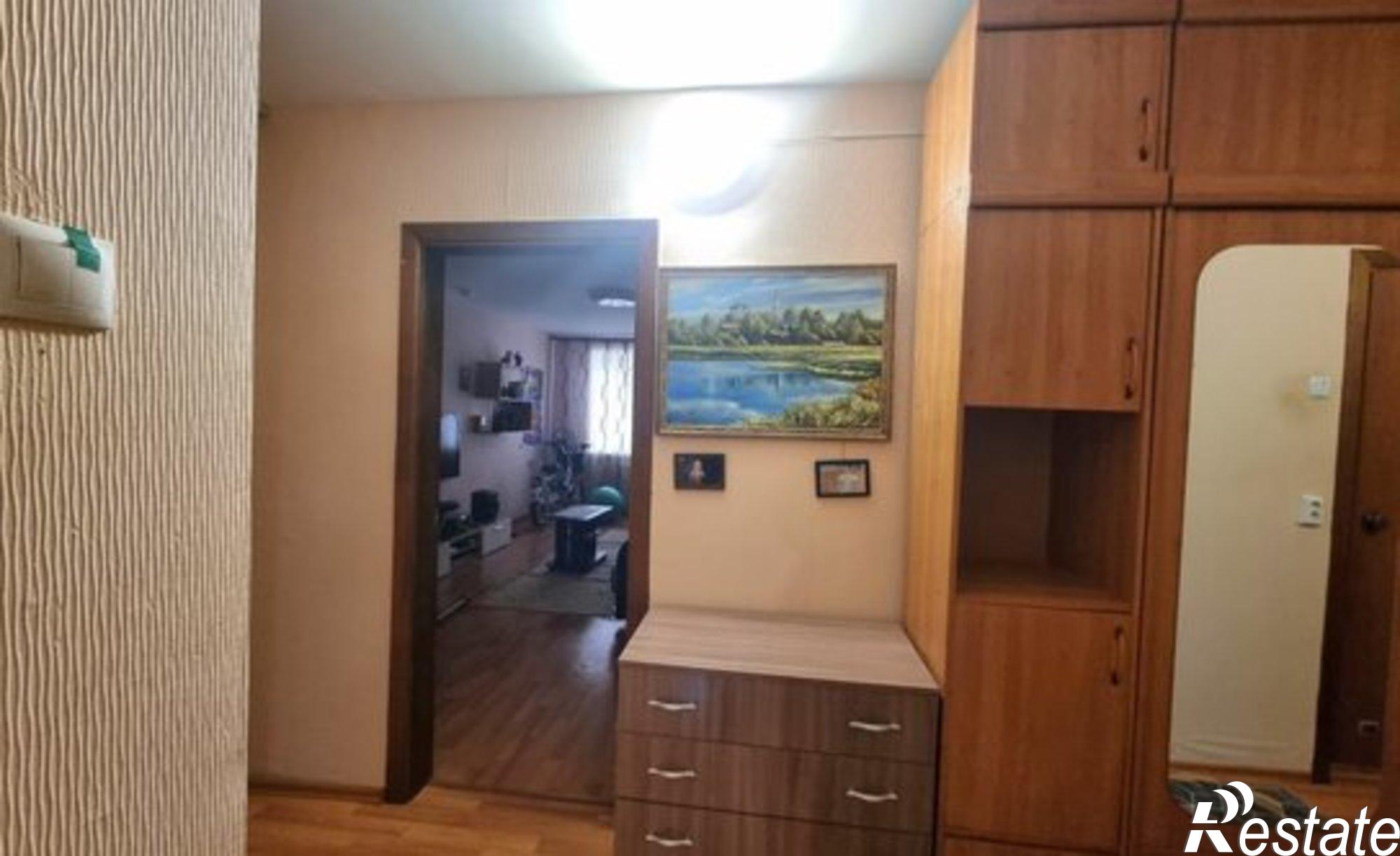 Купить квартиру за 6 300 000 рублей на ул Почтовая, 62в