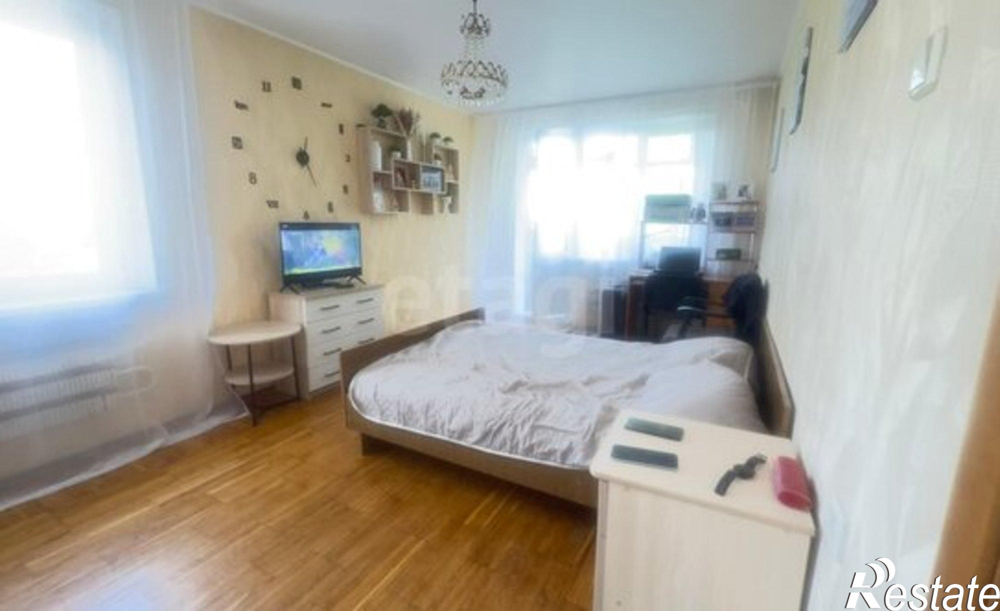 Купить квартиру за 5 700 000 рублей на улица Железнякова, 5