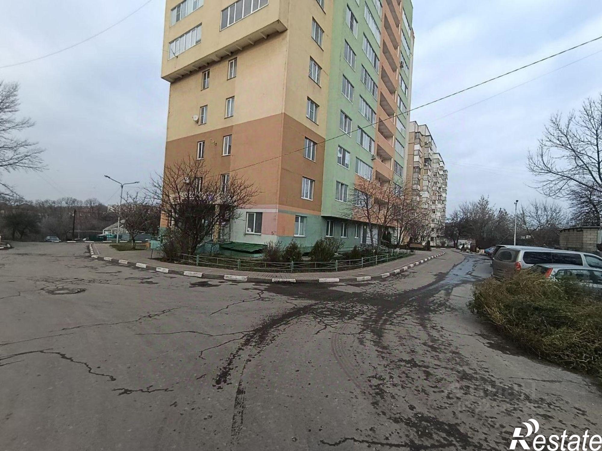 Купить офис, помещение под офис за 7 500 000 рублей на ул Привольная, 66