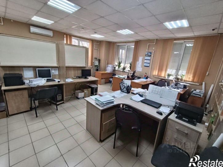 Офис ул Привольная, 66,  д. 66