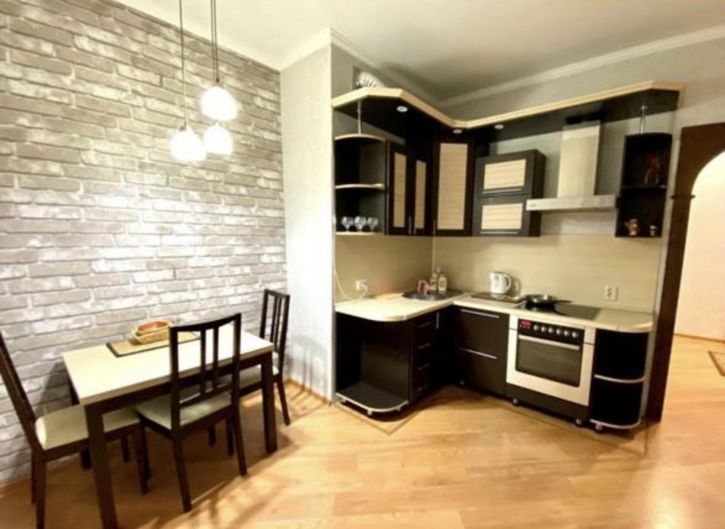 2-комн квартира Буденного улица, 17В