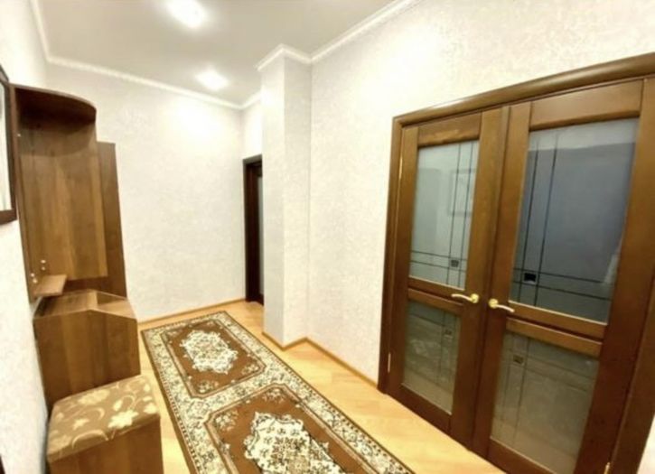 2-комн квартира Буденного улица, 17В