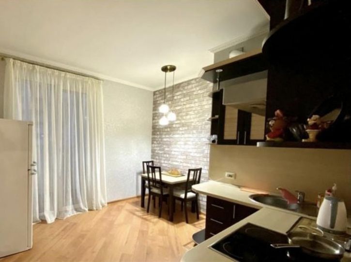 2-комн квартира Буденного улица, 17В