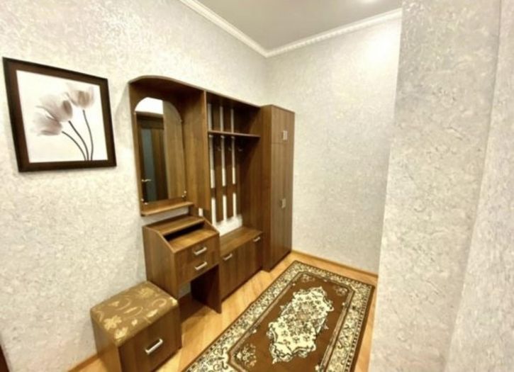 2-комн квартира Буденного улица, 17В