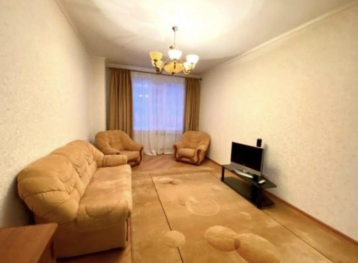 2-комн квартира Буденного улица, 17В