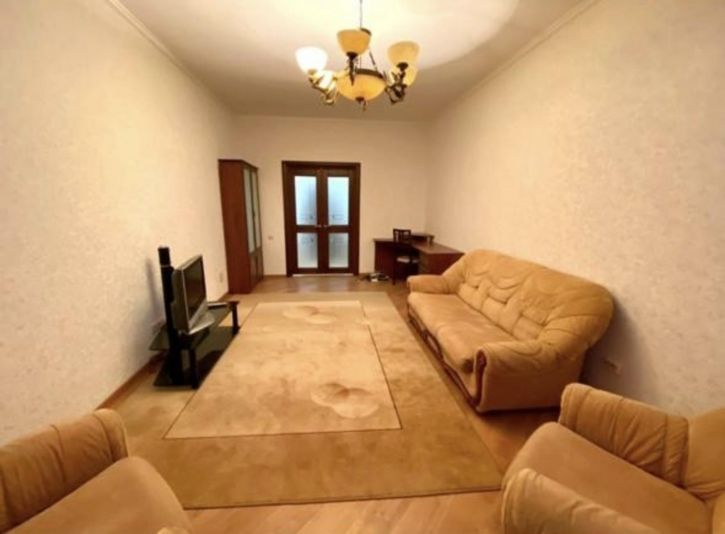 2-комн квартира Буденного улица, 17В