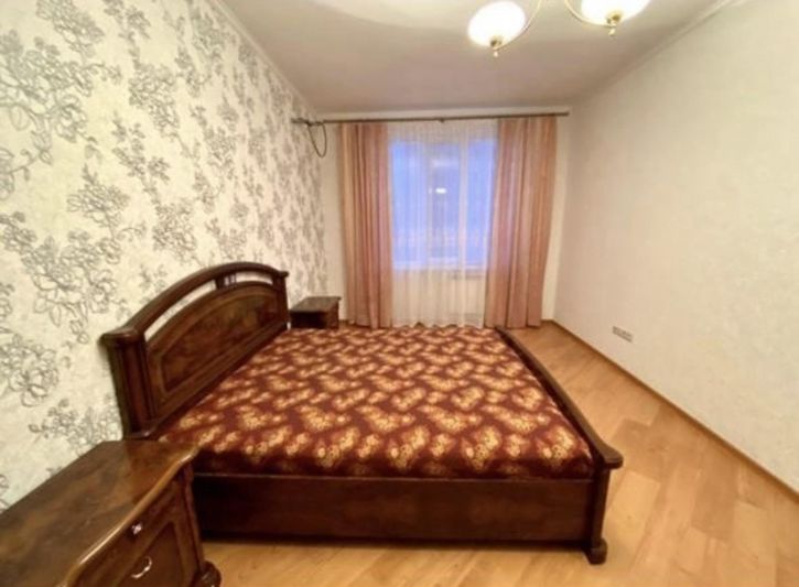 2-комн квартира Буденного улица, 17В