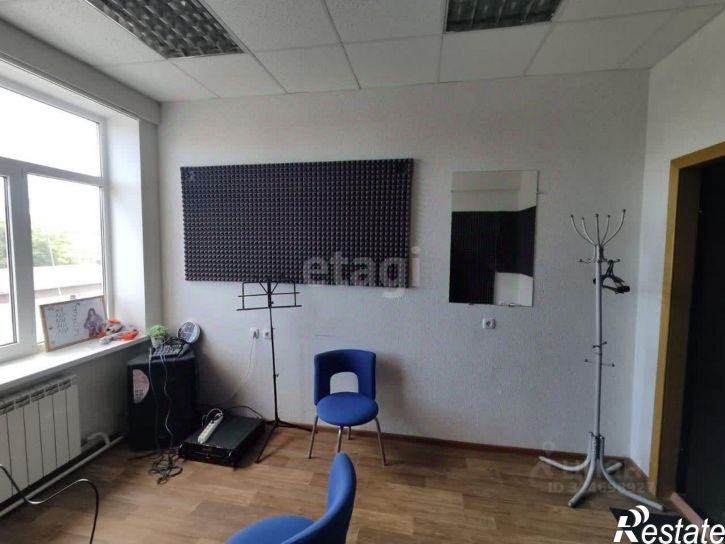 Офис Студенческая улица, 18,  д. 18