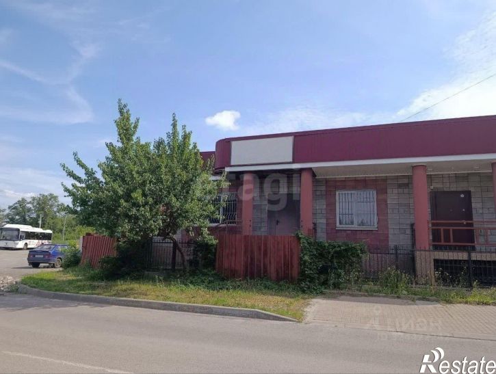 Склад Советская улица, 73,  д. 73