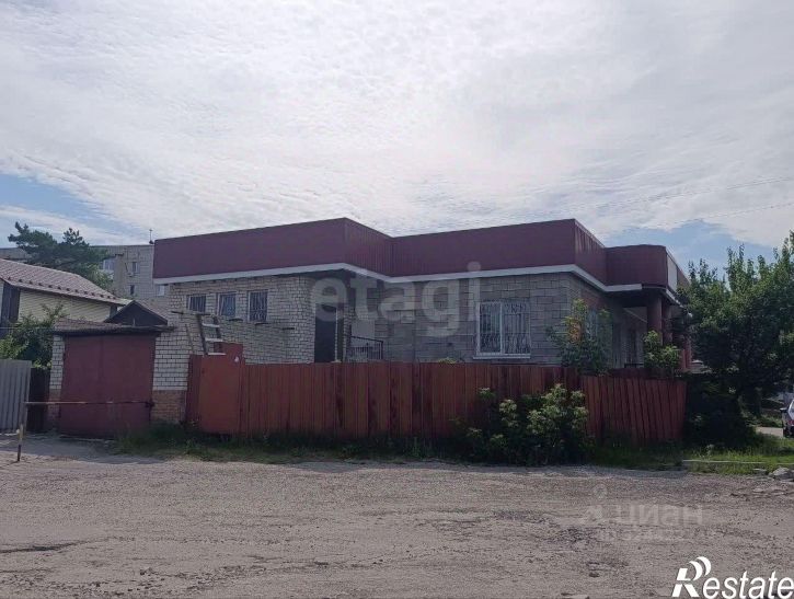 Склад Советская улица, 73,  д. 73