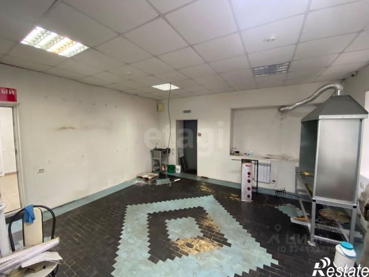 Склад ул Михайловское шоссе, 1,  д. 1