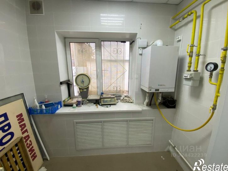 Склад ул Михайловское шоссе, 1,  д. 1