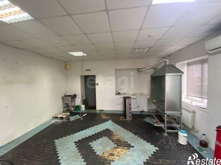 Склад ул Михайловское шоссе, 1,  д. 1