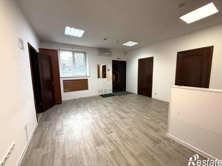 Офис улица Генерала Апанасенко, 53А,  д. 53А