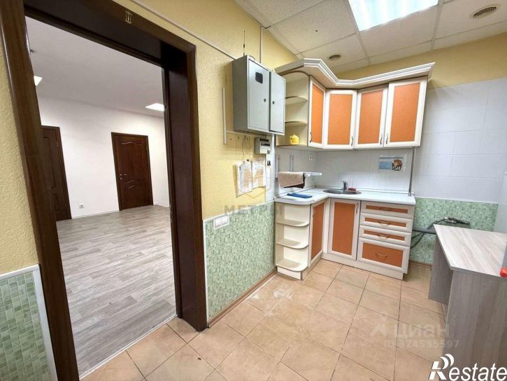 Офис улица Генерала Апанасенко, 53А,  д. 53А