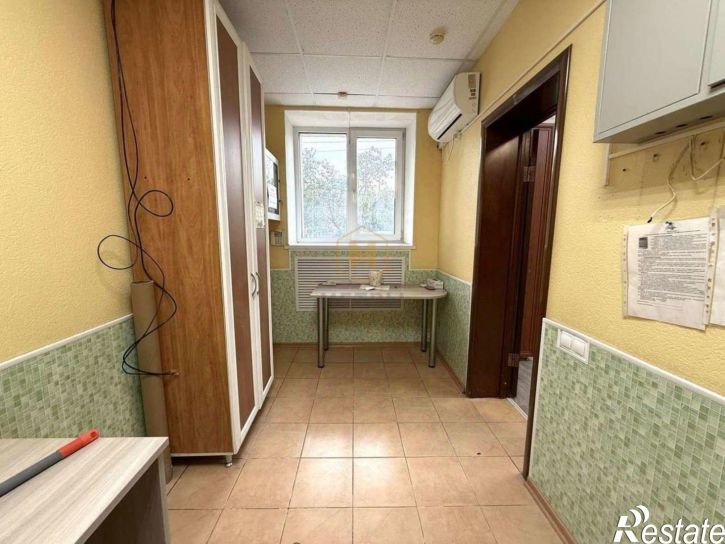 Офис улица Генерала Апанасенко, 53А,  д. 53А