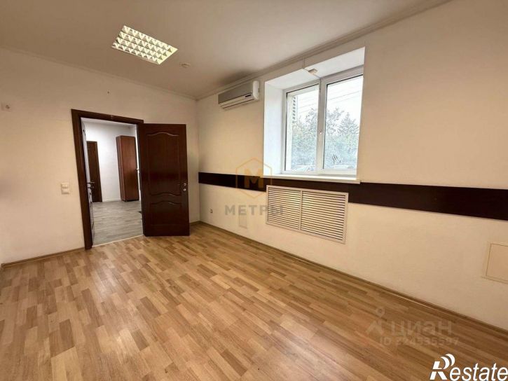 Офис улица Генерала Апанасенко, 53А,  д. 53А