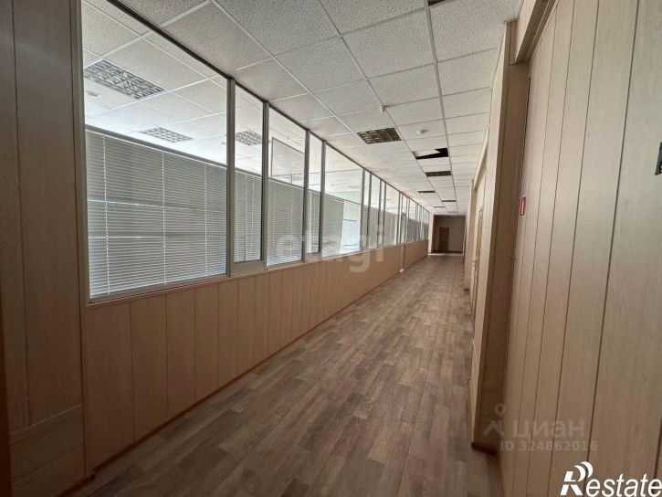 Офис Рабочая улица