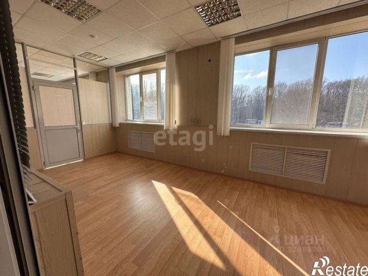 Офис Рабочая улица