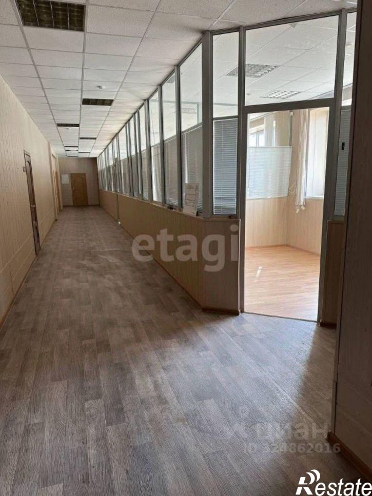 Офис Рабочая улица