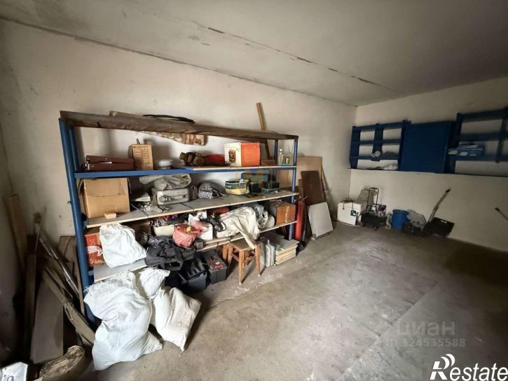 Гараж/парковка ул Губкина, 14а,  д. 14а