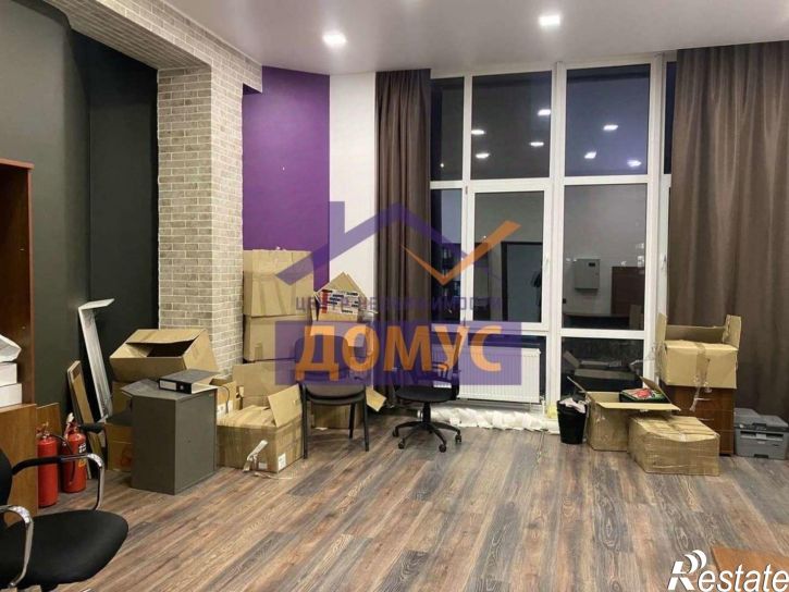 Офис ул Шевченко, 1,  д. 1