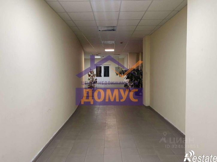 Офис ул Шевченко, 1,  д. 1