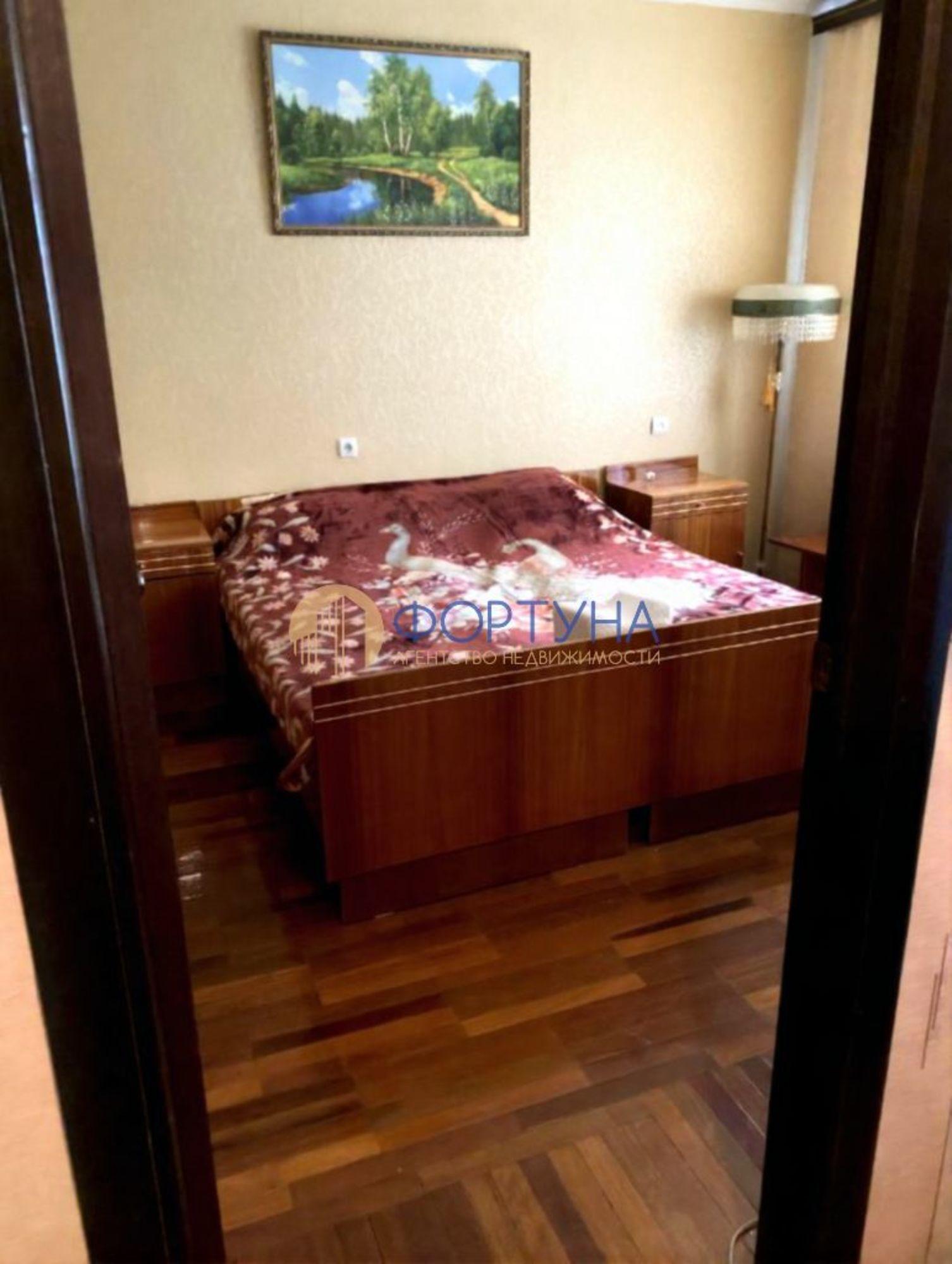 Купить квартиру за 6 600 000 рублей на Королева ул, 20