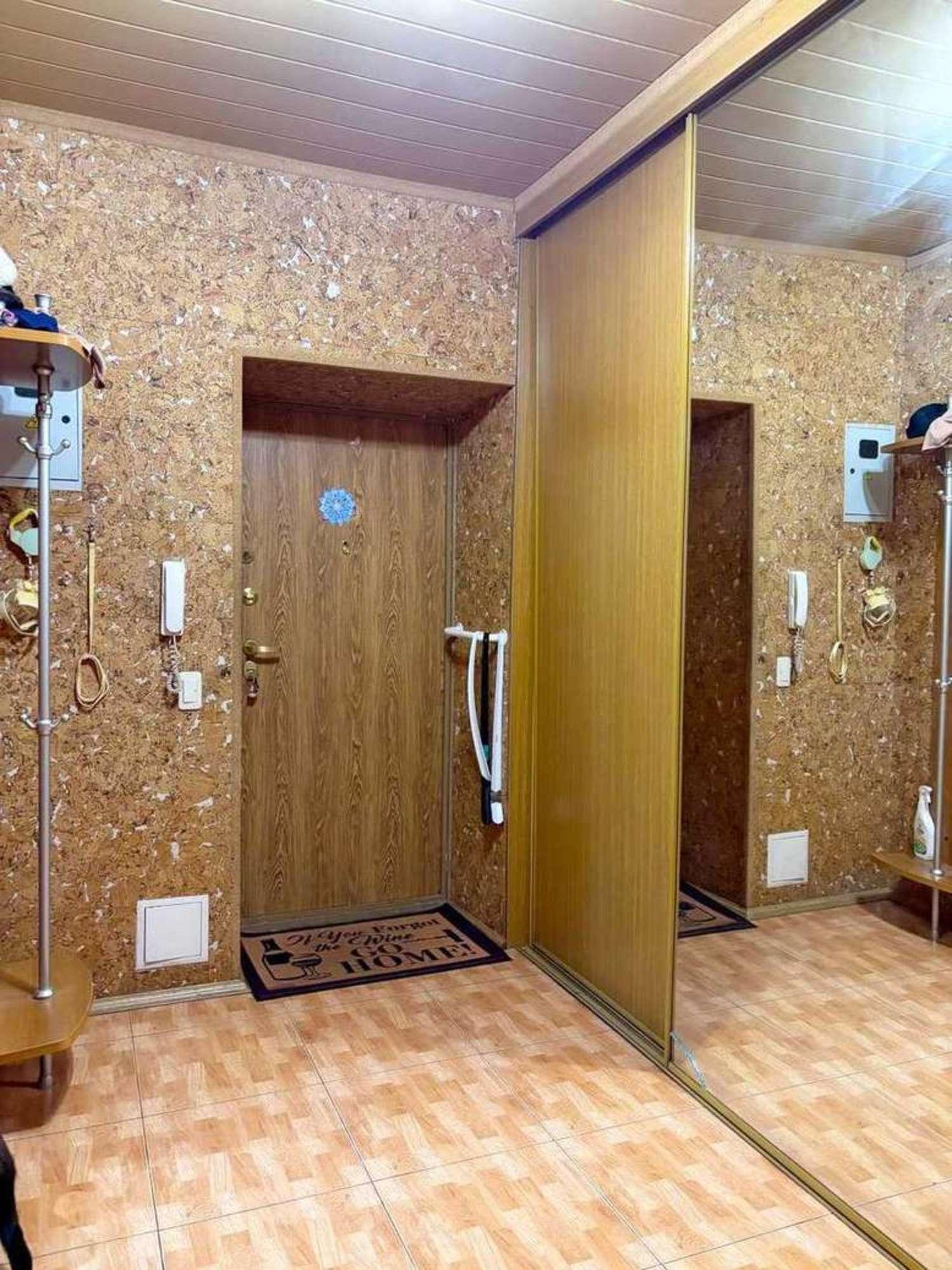 Купить квартиру за 9 760 000 рублей на Щорса улица, 45Дк2