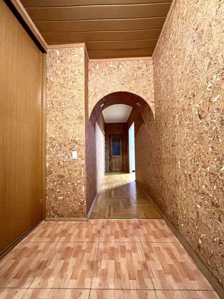 2-комн квартира Щорса улица, 45Дк2