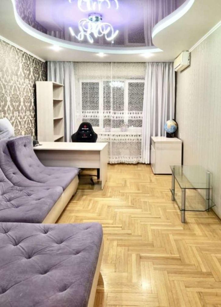 2-комн квартира Щорса улица, 45Дк2