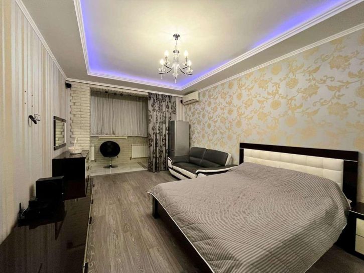 1-комн квартира Буденного улица, 17В