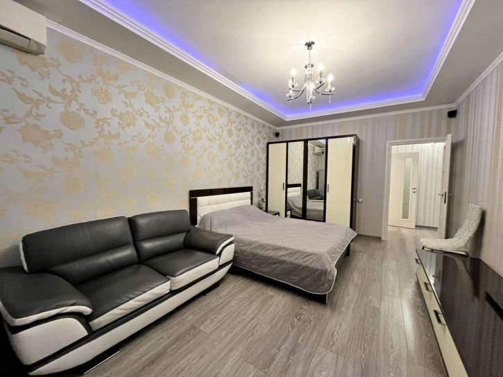 1-комн квартира Буденного улица, 17В