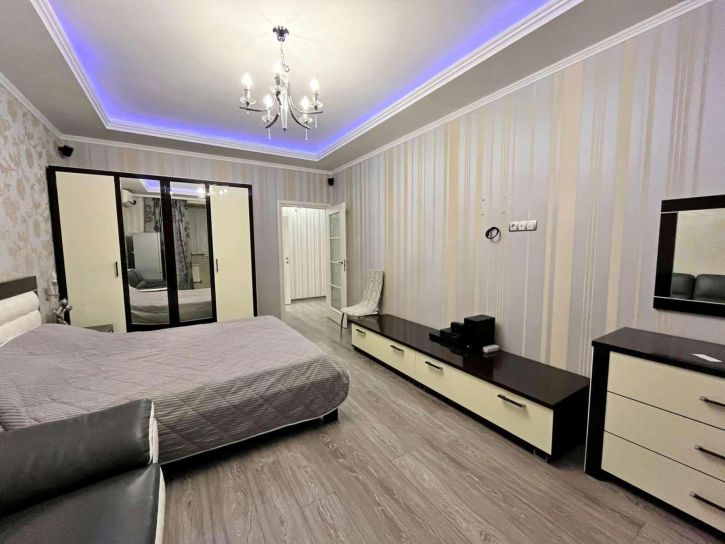 1-комн квартира Буденного улица, 17В