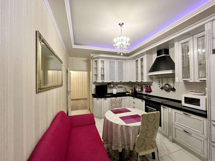 1-комн квартира Буденного улица, 17В