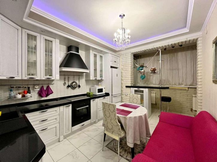 1-комн квартира Буденного улица, 17В