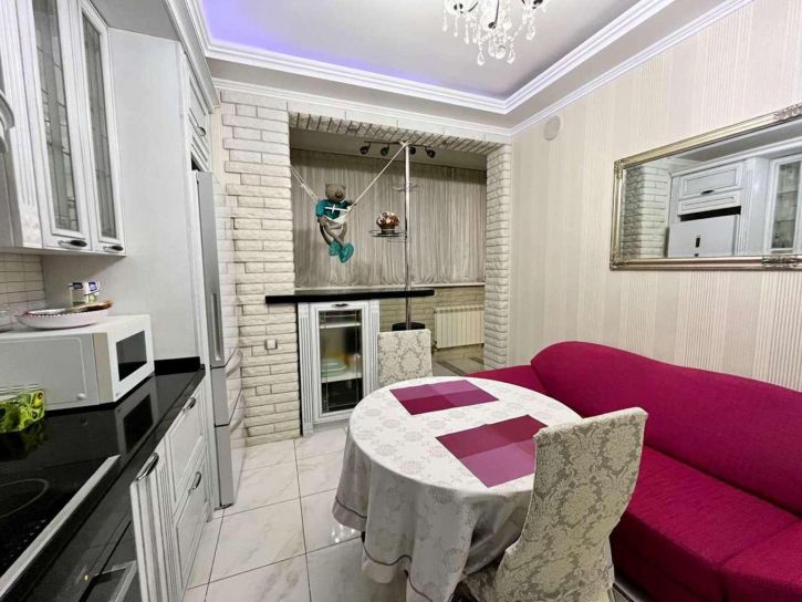 1-комн квартира Буденного улица, 17В