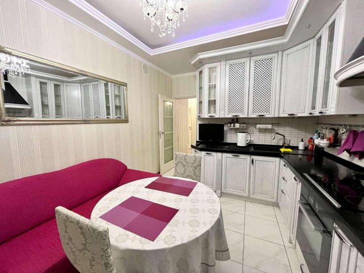 1-комн квартира Буденного улица, 17В
