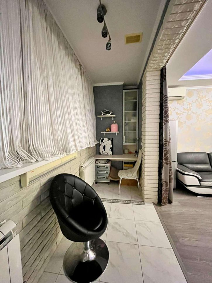 1-комн квартира Буденного улица, 17В