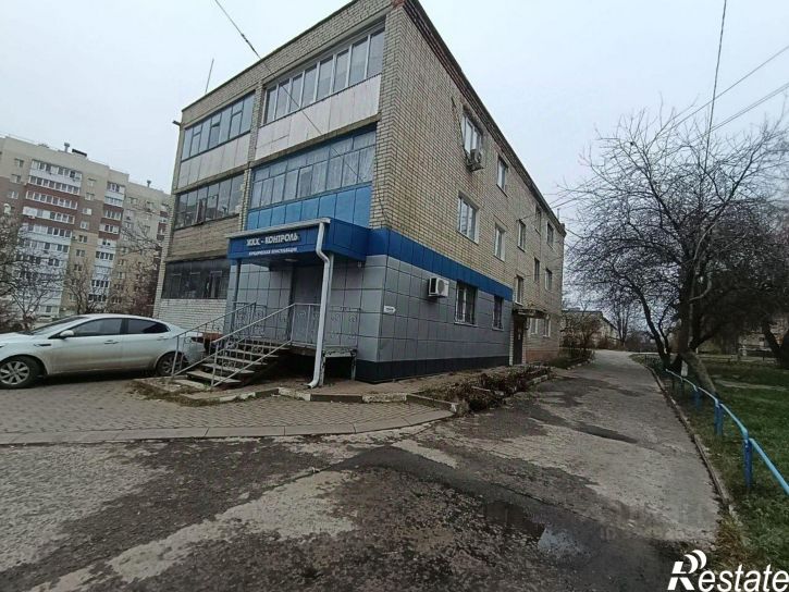 Офис ул Молодежная, 16в,  д. 16в