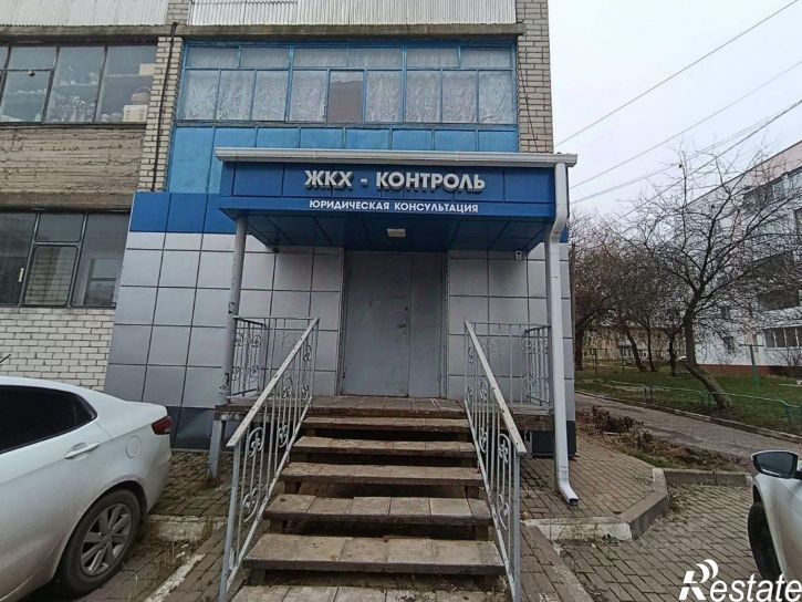 Офис ул Молодежная, 16в,  д. 16в