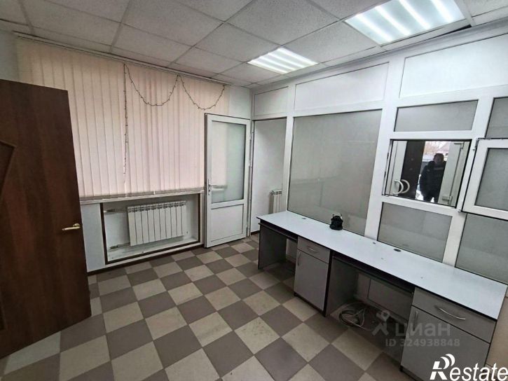 Офис ул Молодежная, 16в,  д. 16в