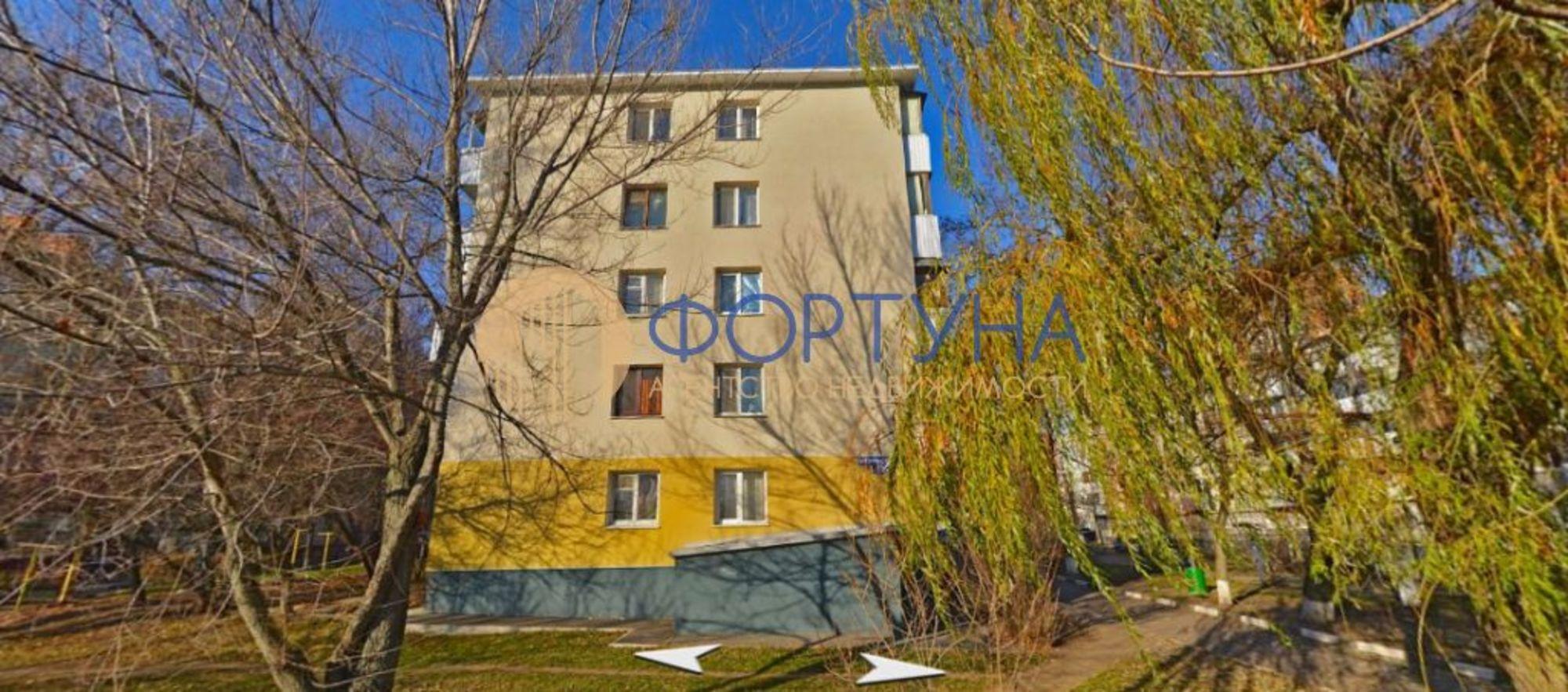 Купить квартиру за 5 600 000 рублей на Некрасова ул, 25