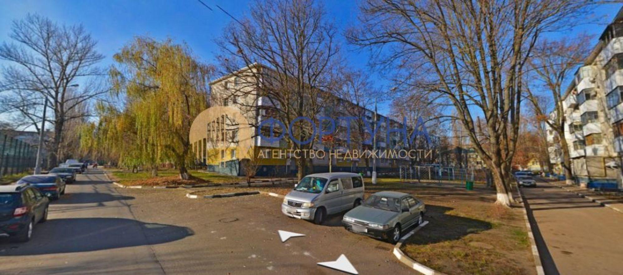 Купить квартиру за 5 600 000 рублей на Некрасова ул, 25