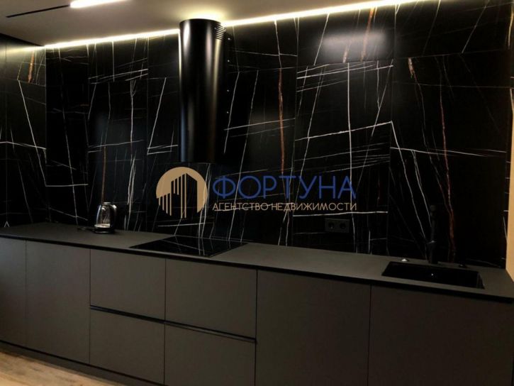 Студия Левобережная ул, 22